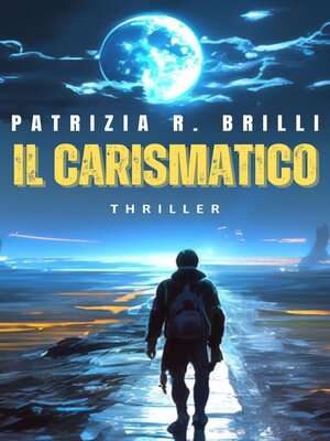 cover image of IL CARISMATICO